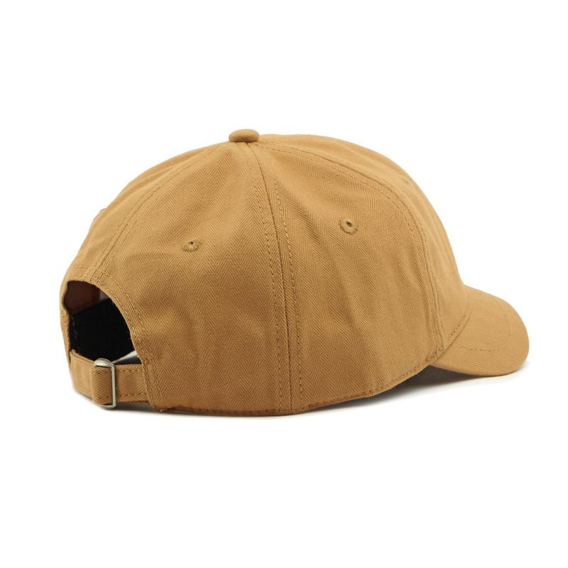 Ultra Short Brim Hat Men's Cap Outdoor Sun Protection Hat Baseball Cap