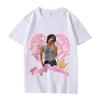 Ateez Seonghwa My Princess T Shirt Unisex Women Oversized Y2k Fashion Cotton Streetwear Short Sleeve Summer Print Unisex Tops