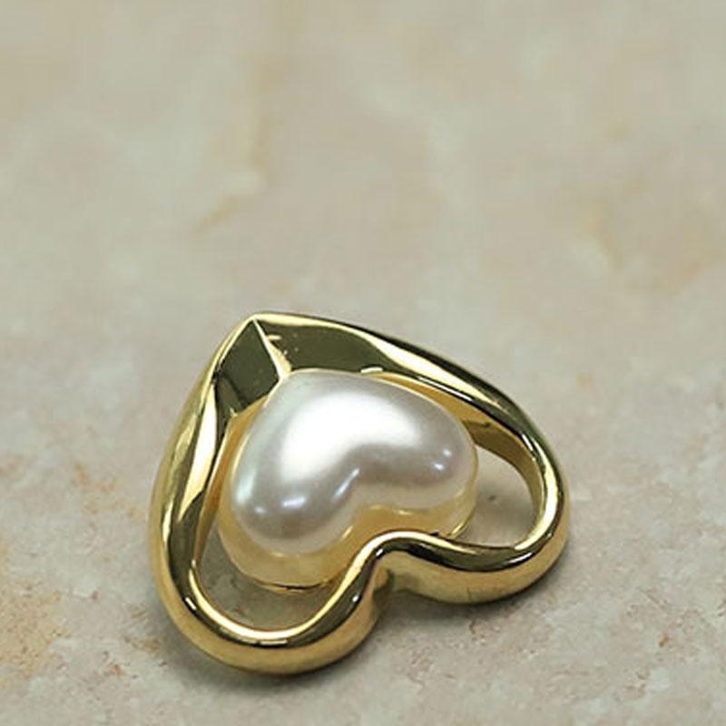 

10pcs/Lot Beaded Sewing Accessories For Clothing Metal Buttons Diy Crafts Supplies Winter Cardigans Sewing Materials Decoration 18mm