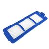 Compatible Accessories for Eufy G40/G40 Hybrid: Main Brush, Roller Brush, Side Brush, Filter, and Mop