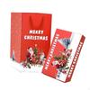 Christmas Gift Box Creative Decoration Folding Bouncing case Money for Holiday