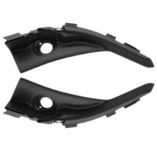 

Honda Deflector - Models 74220-TRO-A00 & 74210-TRO-A00 Compatible Left