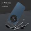 HotFire AG Matte Case for Honor X50 GT, Matte Full Coverage Ultra Thin Anti-drop Anti-fingerprint Case - Graphite Black