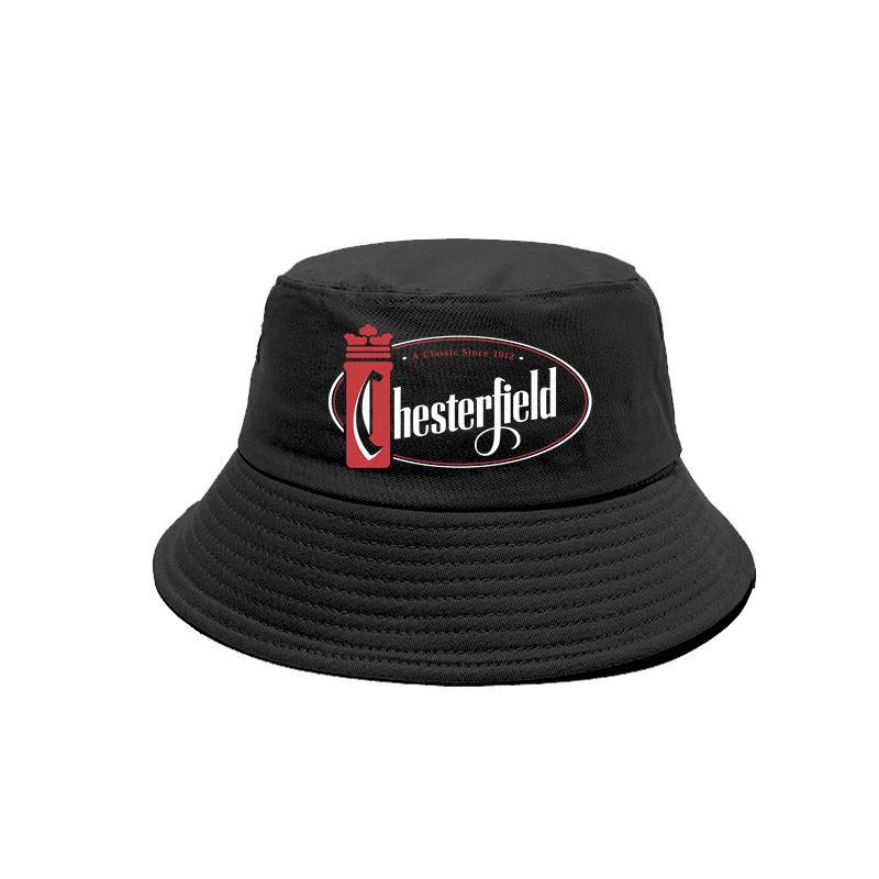 Chesterfield Panama Hat Cap Unisex Women Bucket Cap Outdoor Summer Cotton Chesterfield True RoUnisexce Inspired Bob Hat MZ
