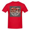 Funny General Lee Pride Of The South Unisexs Printed Tshirt Unisex T Shirttshirts
