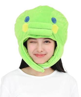Tamagotchi Kuchipatchi Deluxe Czapka Kigurumi Kapelusz
