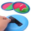 Pool and Yard Game Beach Toy Toss and Catching Ball Set Kids Outside Yard Game Birthday Gift