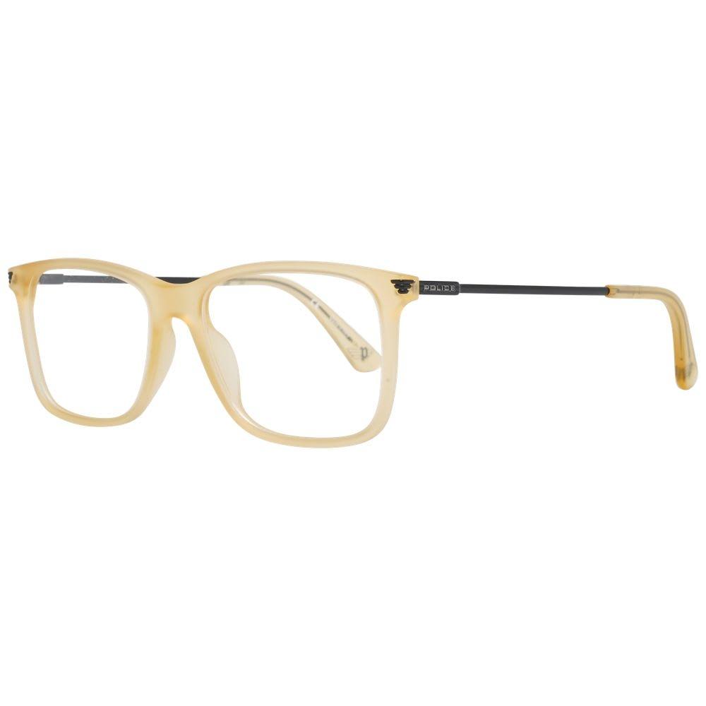 Police Metal PlaStic GlaSSeS Men S frameS Bicolor