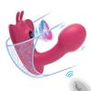 Vibratore per succhiare il clitoride femminile con telecomando Clit Sucker stimolatore del clitoride vero dildo vibrazione giocattoli del sesso per le donne
