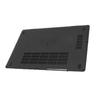 Laptop Bottom Base Cover Replacement Bottom Lower Case with Heat Dissipation Hole for Dell Latitude E5480