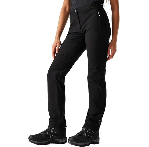 Шорты Dare2b Melodic II Hose (DWJ409-800) черный