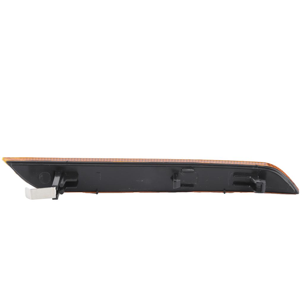 2Pcs Side Marker Light 63147187087 Front Bumper Reflector Lamp for E71CelsiusX6CelsiusE70CelsiusX5M