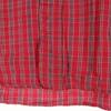 ROUNDTREE & YORKE 90s 00s Old Check Pattern Short Sleeve Button Down Cotton Shirt Men's Used