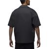 Nike T Shirts Men's Smoke Gray Moderate FN4626-070