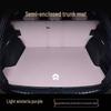 Full-Coverage Trunk Mat for NIO EC6/ES6, Custom Fit Interior Protection