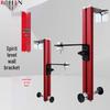 Infrared Laser Level Wall Mount Lift Stand and Support Rod