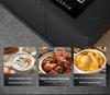 Good Wife Double Burner Gas Stove: Tabletop & Embedded, for Natural or Liquefied Petroleum Gas