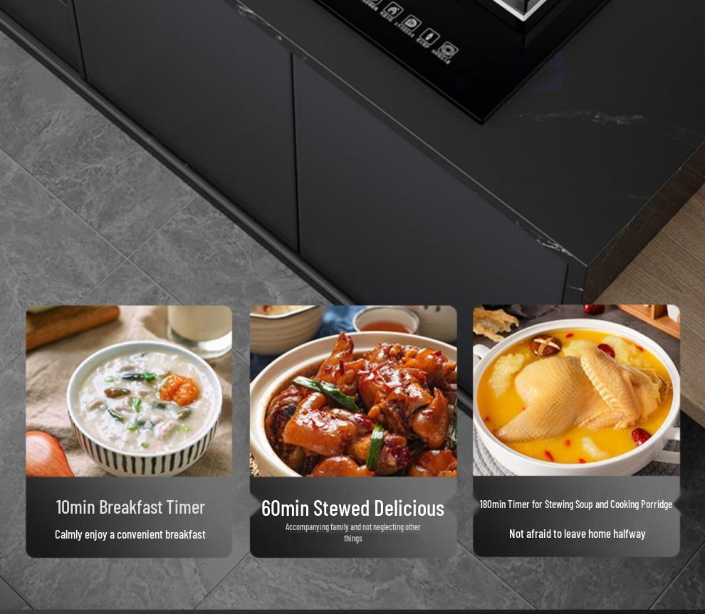 Good Wife Double Burner Gas Stove: Tabletop & Embedded, for Natural or Liquefied Petroleum Gas