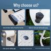 Outdoor Commercial Tai Chi Push-Pull Fitness Device