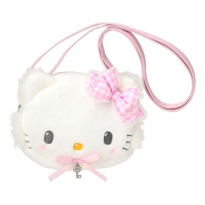 Pochette Furbaby Charmmy Charmmy Kitty 420760 Face-Shaped (My Kitty)