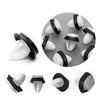 20/30/50 Stück Auto Türverkleidung Panel Clips Für Fiat Für Ducato Türverkleidung Panel Schnappverschluss 71728806 8565.43 856543