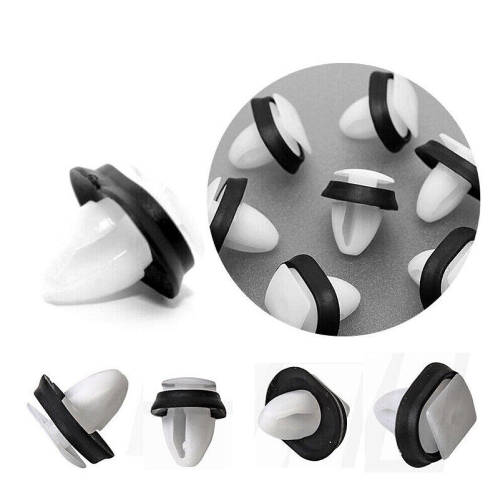 20/30/50 Stück Auto Türverkleidung Panel Clips Für Fiat Für Ducato Türverkleidung Panel Schnappverschluss 71728806 8565.43 856543