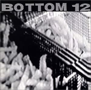

CD BOTTOM 12 - Songs for the Disguise Japan Music Others Used