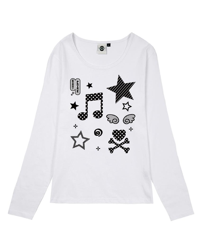 PRIMATE Song Slim Fit Long Sleeve 5 Colors