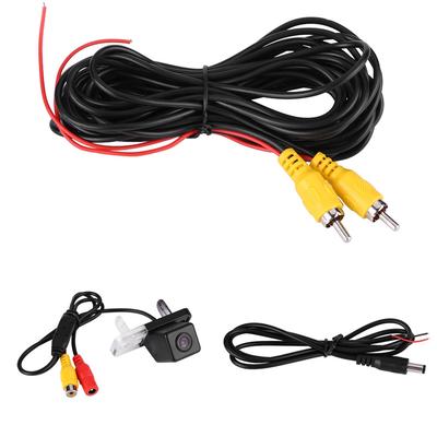 170 Degrees Car Rear View Reverse Parking Camera for Mercedes Benz C Class E CLS W203 W211 W219