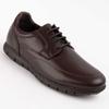Men's Leather Shoe. Purapiel Komodo 103072