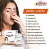 Bakson’s Aller Aid Tablets 75 – For Sneezing & Watery Eyes Relief