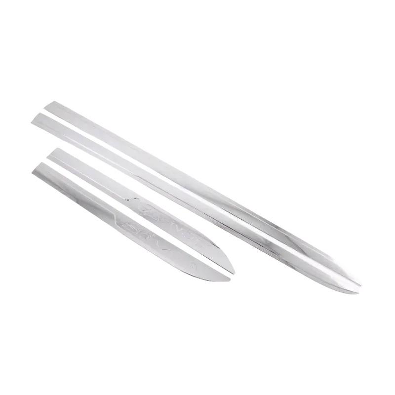 Fits Modern Sonata: Rearview Mirror, Rear Spoiler, Fuel Cap, Door Handle, Door Cup, Taillight Cover