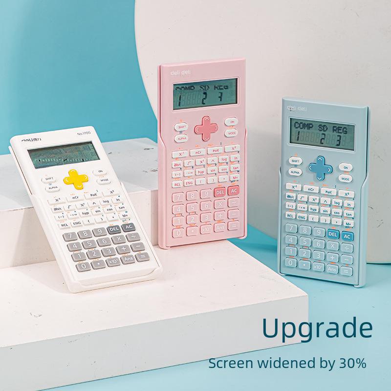 "Engineering Science Function Calculator for Junior High Classroom Exams"