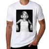Debbie Vintage Photograph Tshirt Unisex T Shirt Cotton T Shirts For Unisex Graphic Vintage Tshirt