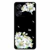 For OPPO A3 / A3x 5G Case 6.67" Funda Black Silicone Soft Phone Case For OPPO A3x A3 5G Back Cover Case A 3x A 3 X A3 X Cartoon