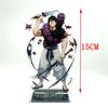 Figurină Anime Jujutsu Kaisen Suport Acrilic Gojo Satoru Yuji Model Placă 1 buc Decor Birou Semn în Picioare Cadou Ornamente pentru Fanii Jocului