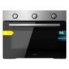 Cecotec Conventional Oven Bolero Hexa C134500 Stainless Steel A