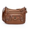 Large Capacity Lightweight Crossbody Shoulder Bag