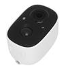 2MP Wireless Battery Camera Full Color Monitoring Security Camera IP65 Proof