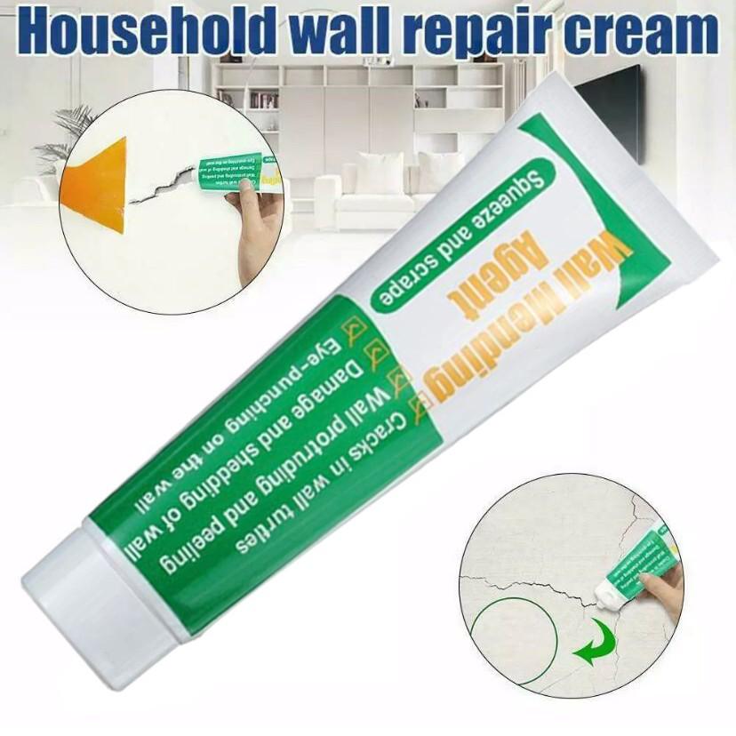 Cross-Border Wall Mending Paste - Surface & Graffiti Repair Agent