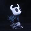 Hollow Knight 3-Piece 6.5" Figure Set: Hornet, Quirrel, Protagonist Styling.