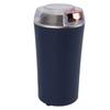 Electric Coffee Grinder ABS and PC Efficient Portable Coffee Spice Grinder for Beans Spices Grains UK Plug 220V 50HZ