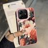 Back Phone Cover Case for Xiaomi Mi 12T Pro 13T 11 Lite Elegant Chrysanthemum