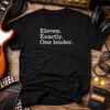 Spinal Tap Amp Quot These Go To 11 Quote T Shirt Cult Classic Rock Movie Musician Retro Film C
