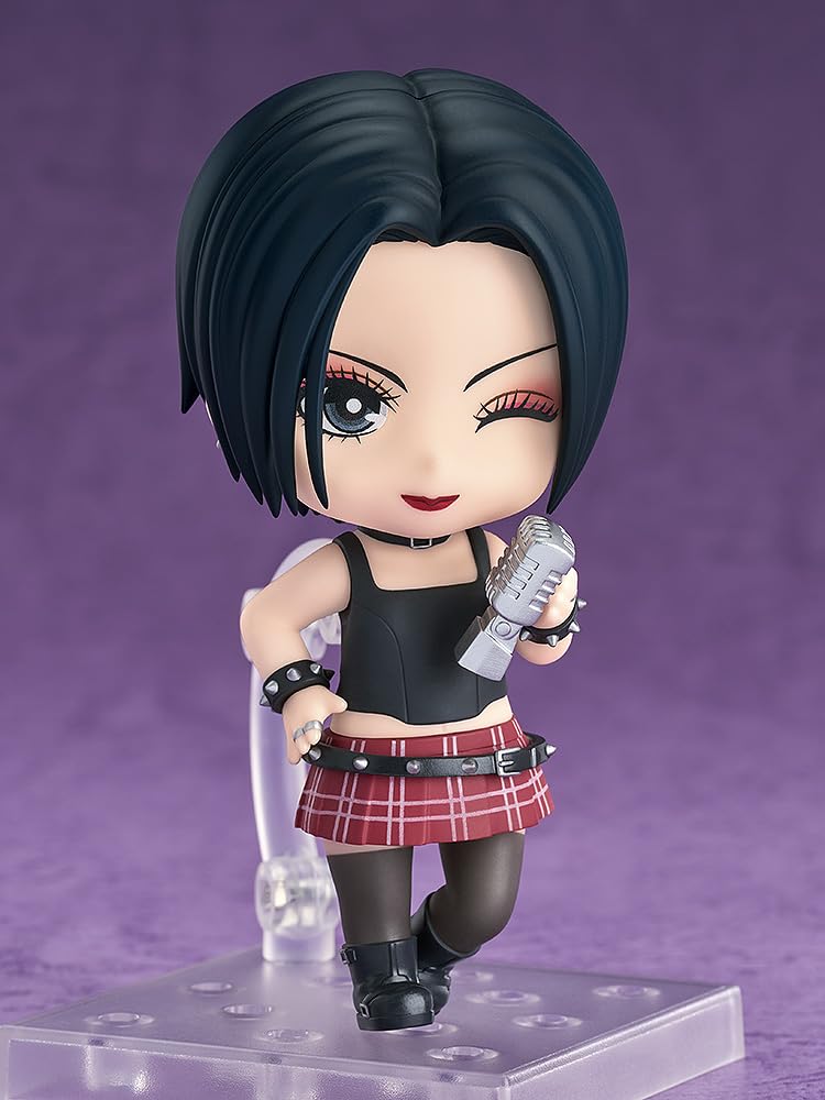 Nendoroid NANA Osaki Nana plastová malovaná pohyblivá figurka bez měřítka