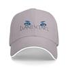 Unissex Banda Evanescence Fãs de Rock AMY Chapéus Moda Boné de Beisebol Chapéu Trucker Headwear de Golfe Presente