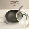 Aisida Magic Stone Antihaft-Wok