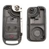 Remote Control Key Housing HU39 1-Button for Mercedes-Benz SL500 SL320 S320 E420