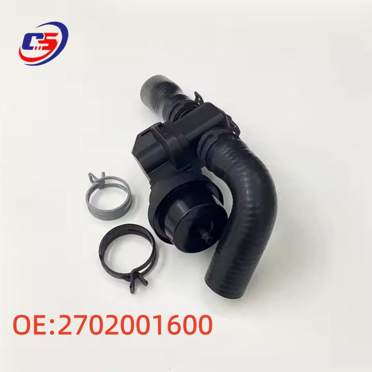 Mercedes M270 Heater Water Shut-Off Valve A2702001600