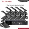 Wired Conference Microphone System (CN Version)